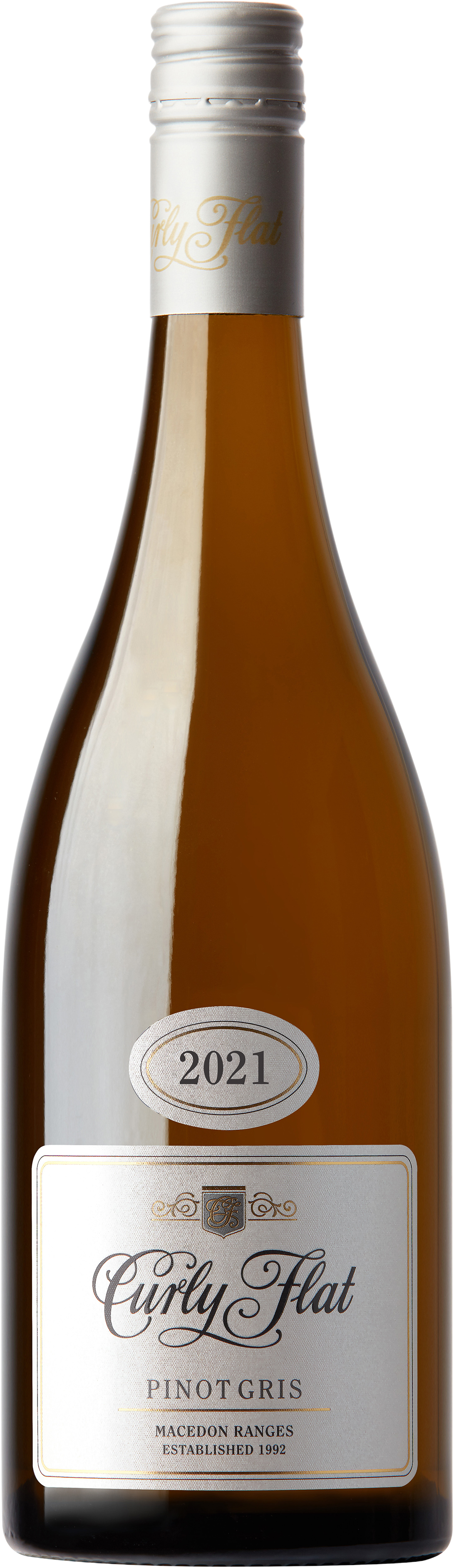 Curly Flat Pinot Gris 2021